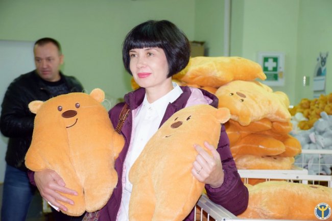 Фахівці двох східних центрів зайнятості відвідали волинське підприємство