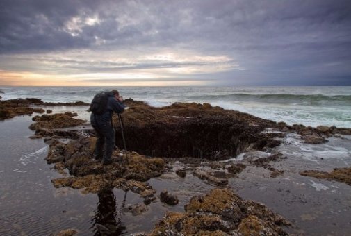 Ворота в підземний світ: колодязь Тора. ФОТО