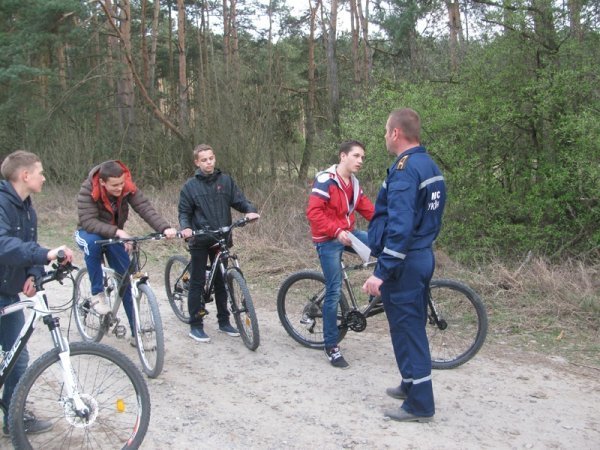 На Волині знайшли бомбу вагою одна тонна. ВІДЕО