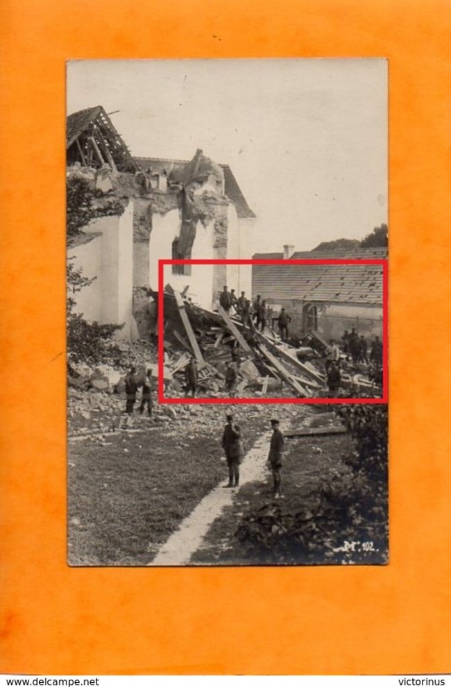 На аукціоні продають столітні фото з Голоб