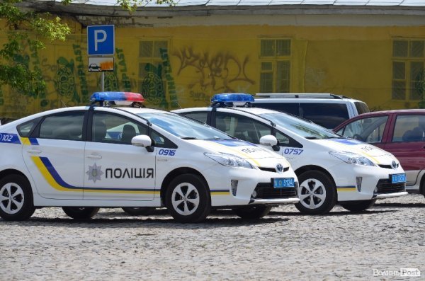 Міністри у Луцьку. Фотовраження