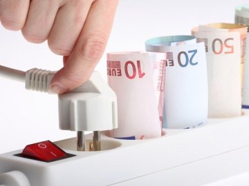 Як економити електроенергію