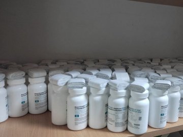 Як на Волині лікують переселенців з ВІЛ