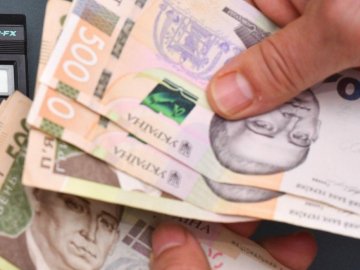 Волинянин віддав шахраєві 85 тисяч гривень за авто-привид