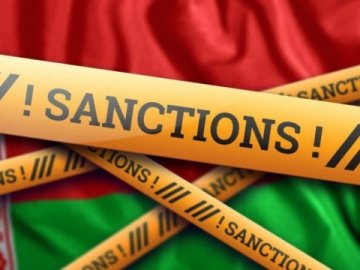 Британія розширила санкції проти Білорусі