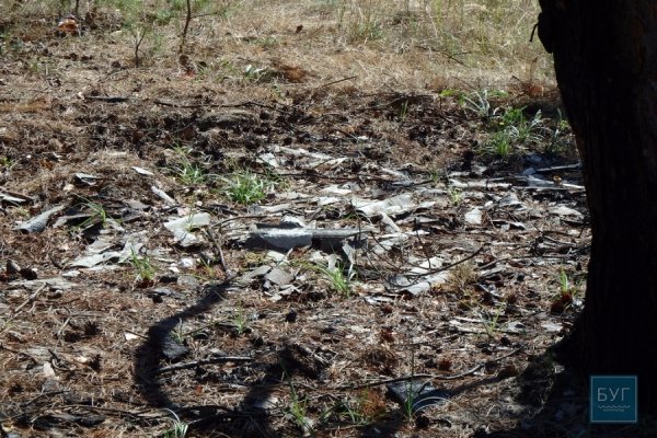 На Волині вшанували пам'ять 25 тисяч розстріляних євреїв. ФОТО