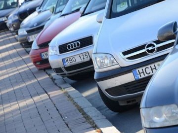 На Волині митники оформили понад 33 тисячі «євроблях»