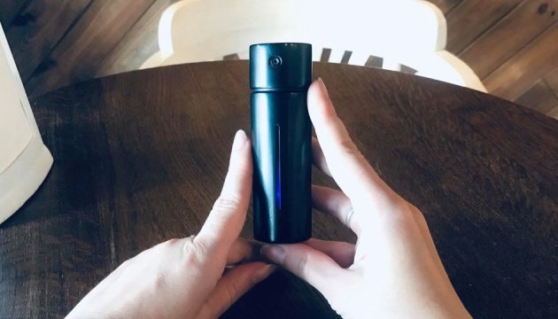 В Україні почнуть виробляти санітайзер, що вбиває 99% бактерій і вірусів