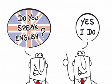 Як вчити англійську так, щоб вивчити: поради*