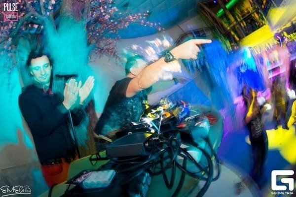 У Луцьку офіційно відкрили новий нічний клуб. ФОТО