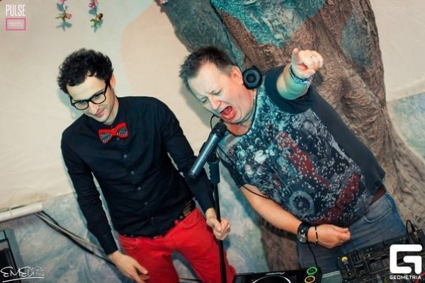 У Луцьку офіційно відкрили новий нічний клуб. ФОТО