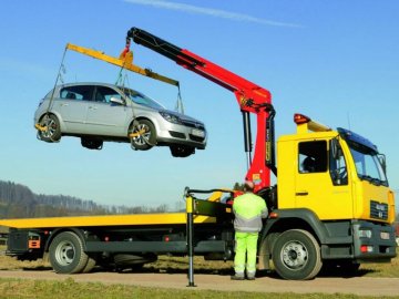 Як викликати евакуатор у Львові?*