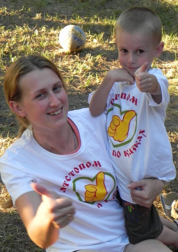 Як таборували волинські пластуни. ФОТО