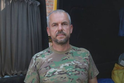 Сергій Балицький