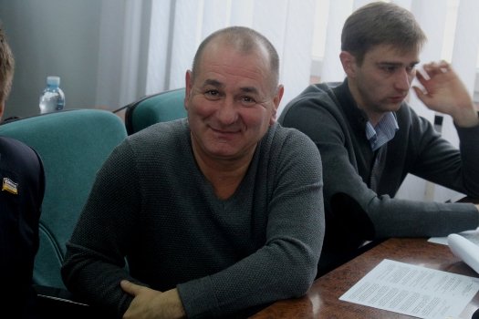 Аркадій Соломатін