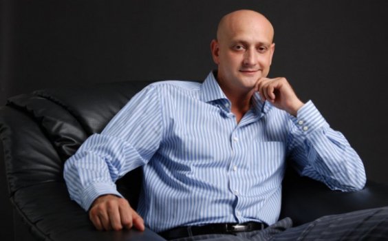 Євгеній Ткачук