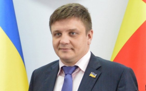 Сергій Була