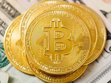 В вересні ціна біткоїна досягла місячного максимуму та перетнула відмітку в $22000 - що далі