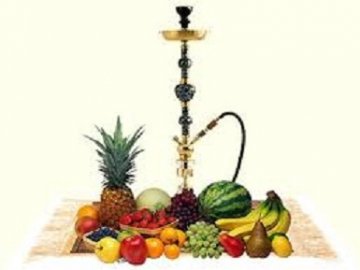 Як вибрати кальян для домашнього застосування*