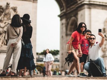 Польща, Норвегія, Фінляндія: хто відкрив кордони для українців восени