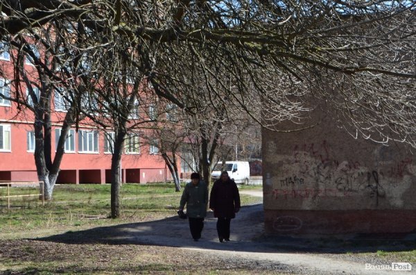 Луцьк напередодні вихідних. ФОТОРЕПОРТАЖ