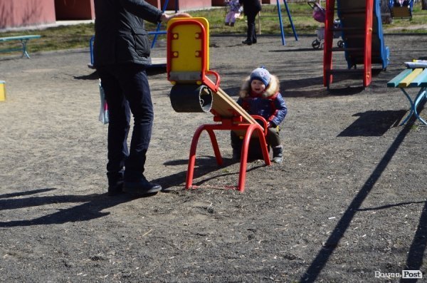 Луцьк напередодні вихідних. ФОТОРЕПОРТАЖ