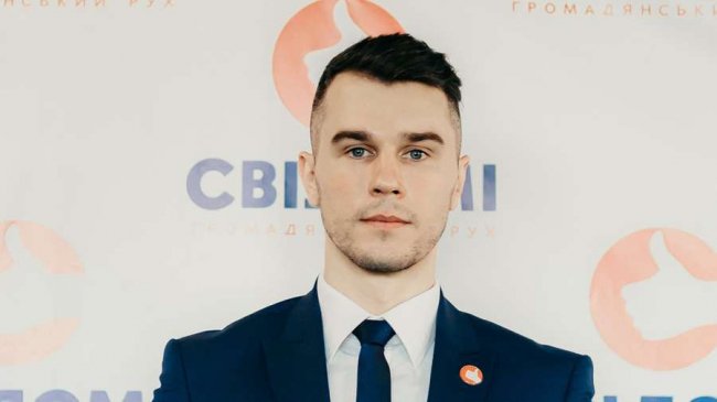 Хто з кандидатів від «СВІДОМИХ» йде на вибори до Луцькради у вашому мікрорайоні*