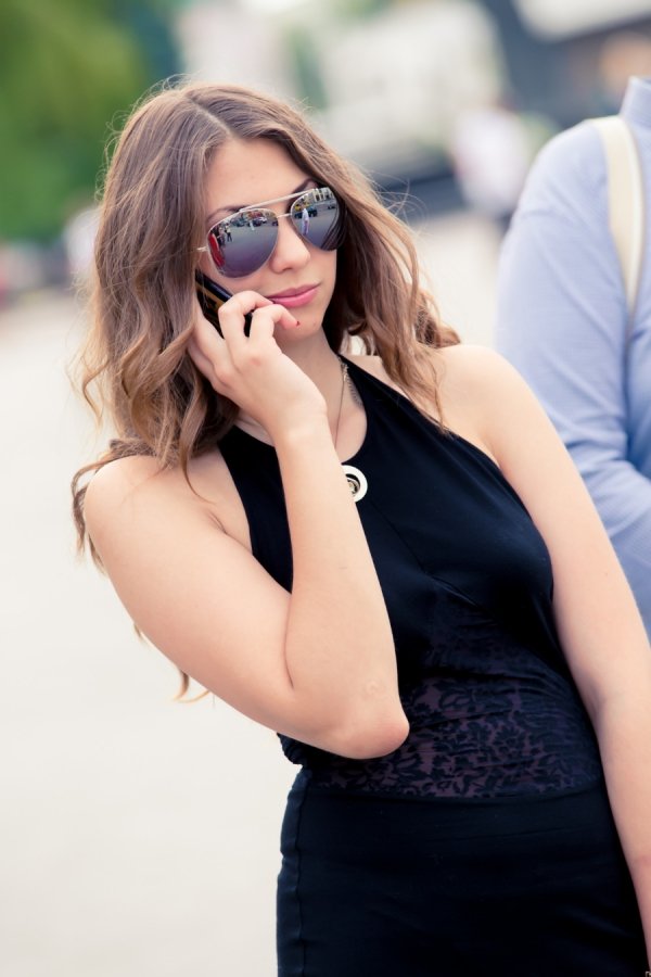 Красуні-журналістки: у Луцьку журфак відгуляв випускний. ФОТО