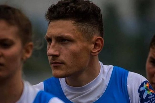 Волинь на Паралімпіаді-2024 представлятимуть п'ятеро спортсменів