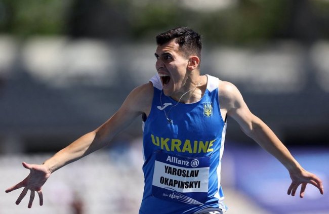 Волинь на Паралімпіаді-2024 представлятимуть п'ятеро спортсменів