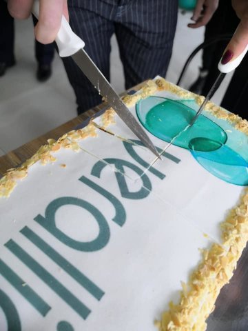 Троє луцьких рестораторів відкрили їдальню при заводі. ФОТО