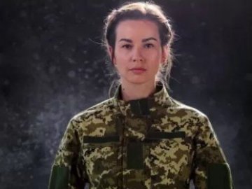 ЗСУ випробовують жіночу військову форму