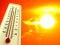 Спека в Луцьку встановила новий температурний рекорд
