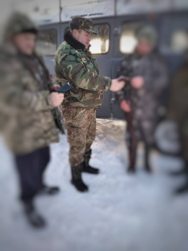 Волинські екоінспектори провели рейди: які виявили порушення. ФОТО