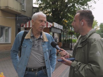 Заборона на виїзд чоловіків за кордон після війни: що про це думають лучани