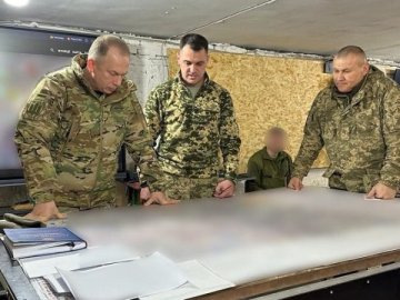 Почалася ротація підрозділів ЗСУ, які тривалий час перебувають на передовій 