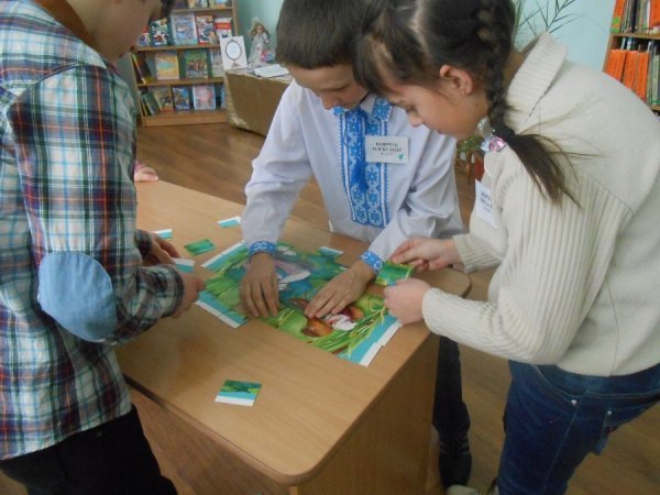 У Луцьку визначили «Найкращого читача». ФОТО