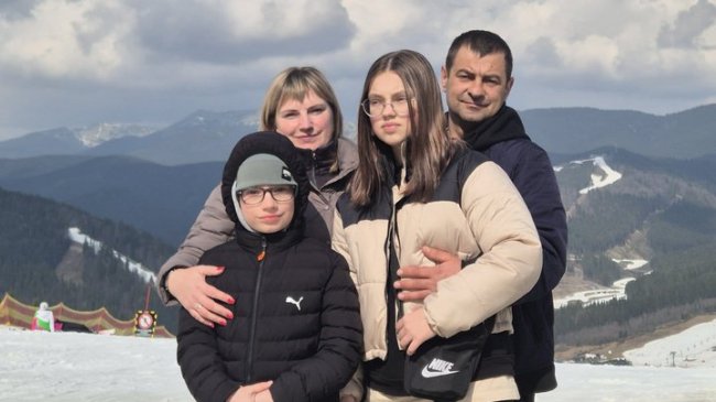 Волинські прикордонники 133 дні тримали позицію на Куп’янському напрямку