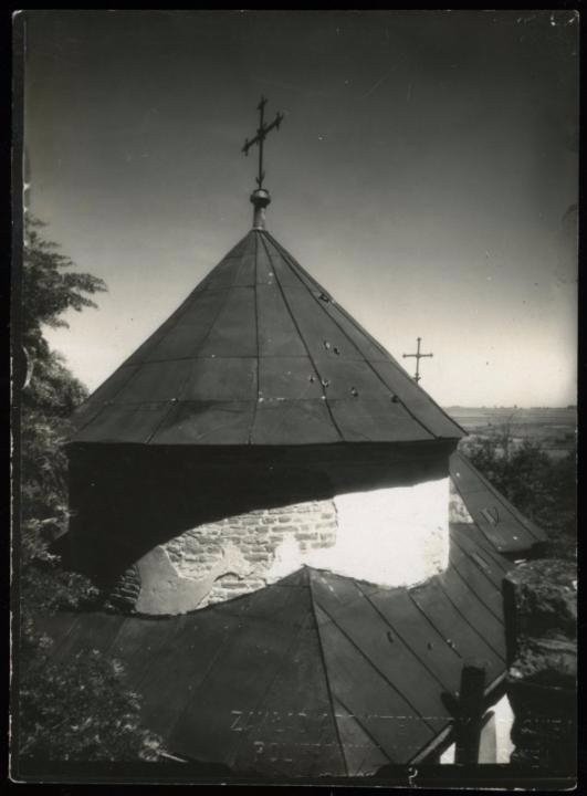 Свято-Троїцька церква