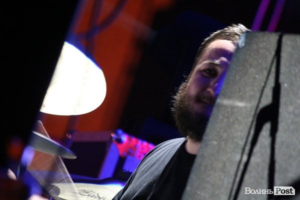 «Ніч у Луцькому замку - 2013». ФОТО