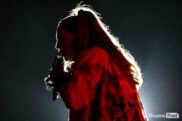 «Ніч у Луцькому замку - 2013». ФОТО