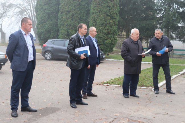 У волинському місті – новий керівник водоканалу