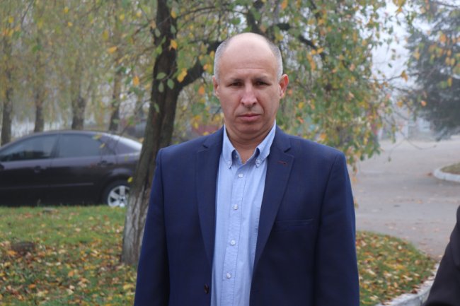 У волинському місті – новий керівник водоканалу