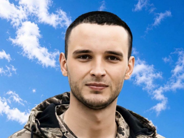 Підтвердили загибель 22-річного воїна з Волині Ігоря Приходая