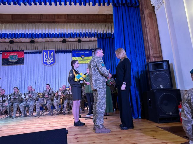 Рідним Героїв з 14-ої ОМБр вручили їхні посмерті нагороди: серед них – 12 воїнів із Ковельської громади