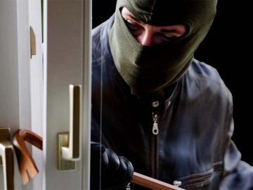 На Волині квартирний злодій «обчистив» хату старенької пенсіонерки