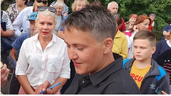 Топ-10 відомих політиків, які не проходять до Верховної Ради