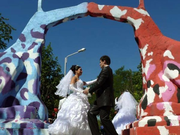 Запоріжжя: колиска козацтва і символ справжньої мужності. ФОТО