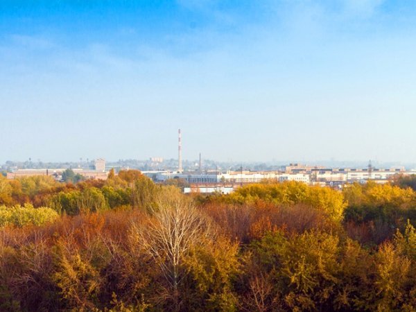 Запоріжжя: колиска козацтва і символ справжньої мужності. ФОТО