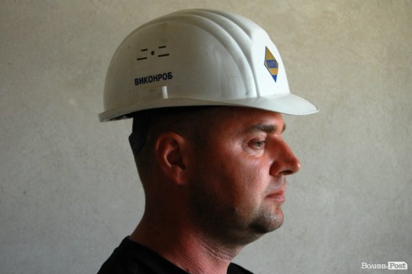 Кінах дивився, чи є в Луцьку доступне житло